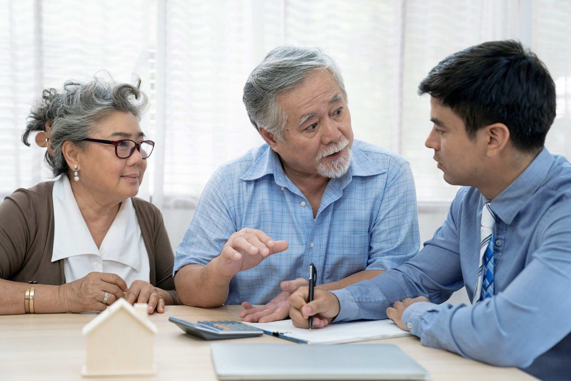 What Is a Successor Trustee in Estate Planning?