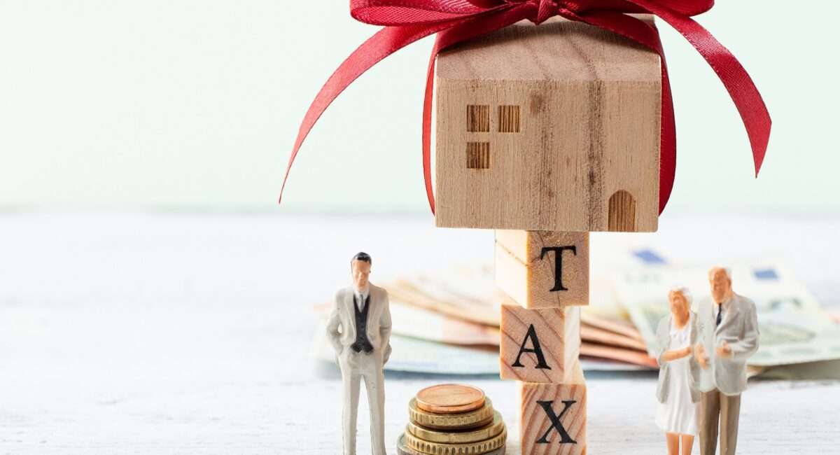 Does Florida Have An Inheritance Tax?