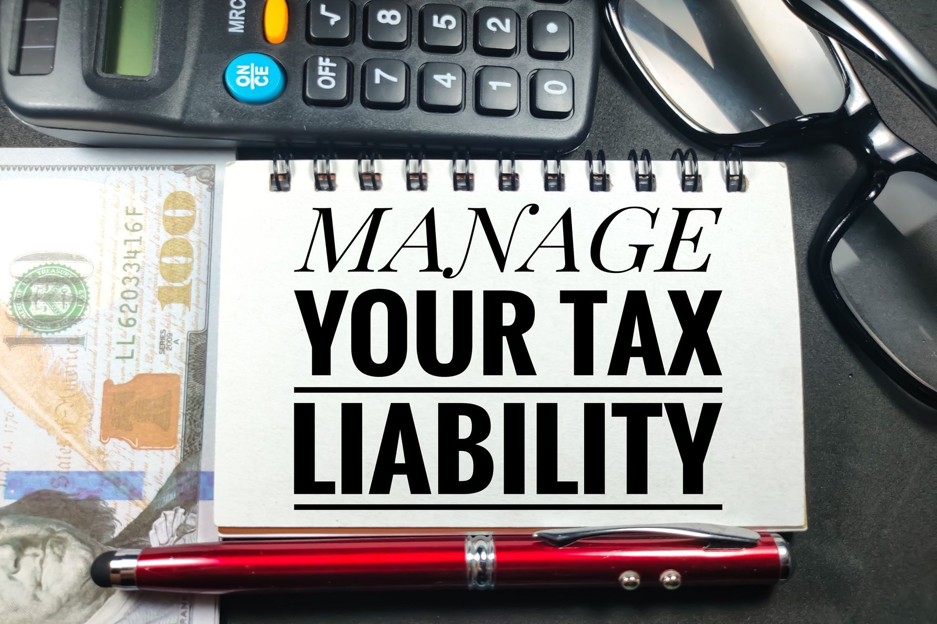 What Happens To Your Tax Liability With Proper Financial Planning?