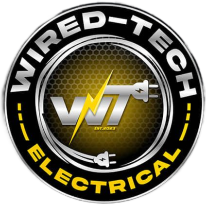 Wired-Tech Electrical