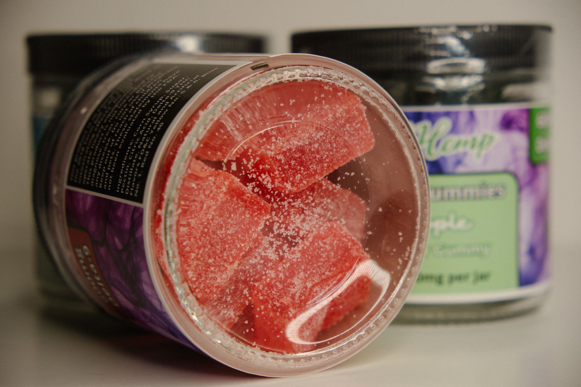 Premium Hemp from Prairie State Hemp: Delta-9, CBD, THCa - Springfield IL, Nationwide Shipping