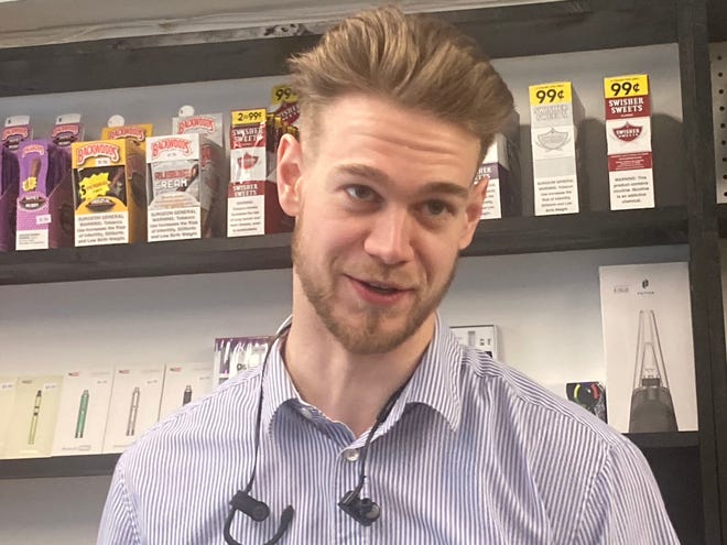  Legal Delta-9, Soothing CBD - Local & Nationwide, Springfield’s Finest - Prairie State Hemp 18: Loud THCa, Delta-9 Treats, CBD 