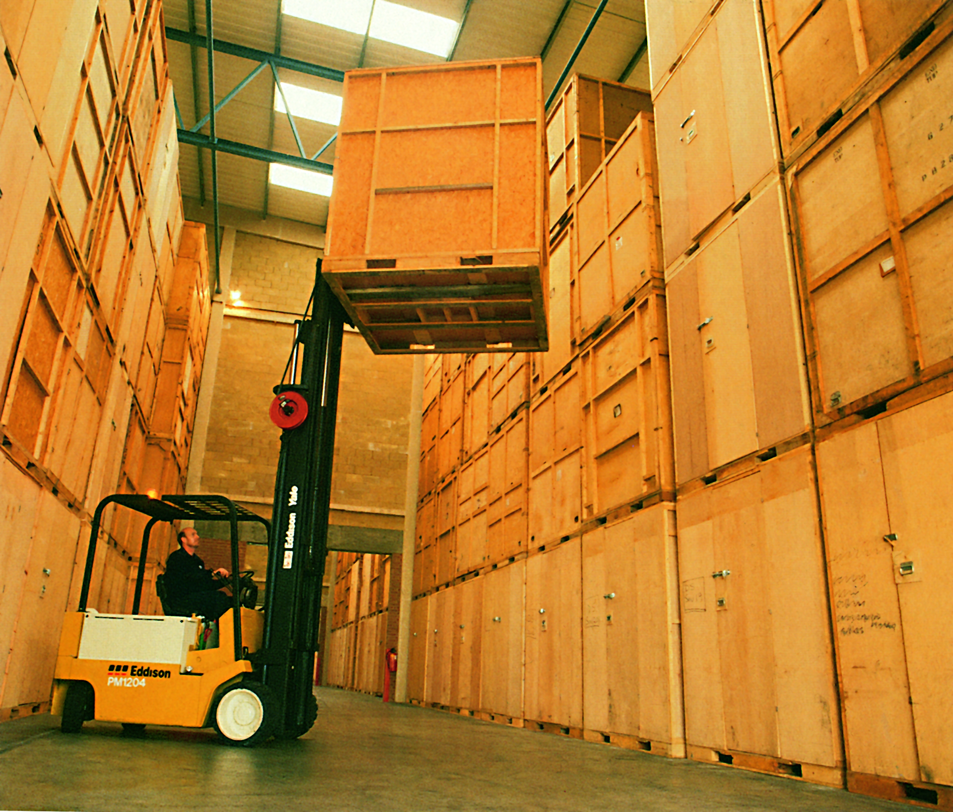 Moving and Storage Company | Stuart, FL | Stuart Moving Services