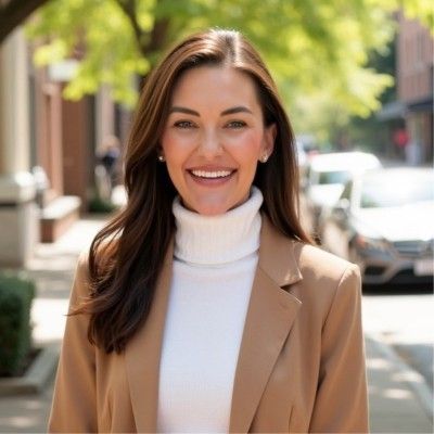 Torie Rinehart Nix, CIC