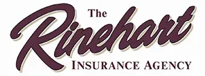 The Rinehart Agency Logo