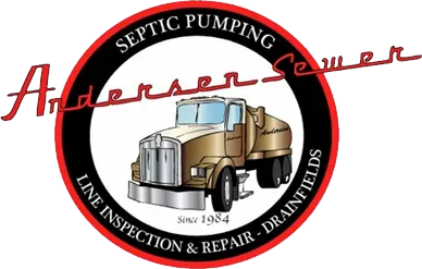Andersen Sewer Service