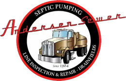 Andersen Sewer Service