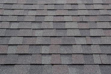 Asphalt Roofing — Decatur, AL — J.W. Scott Construction