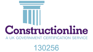 Constructonline logo