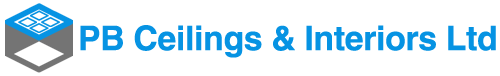 PB Ceilings & Interiors Ltd logo