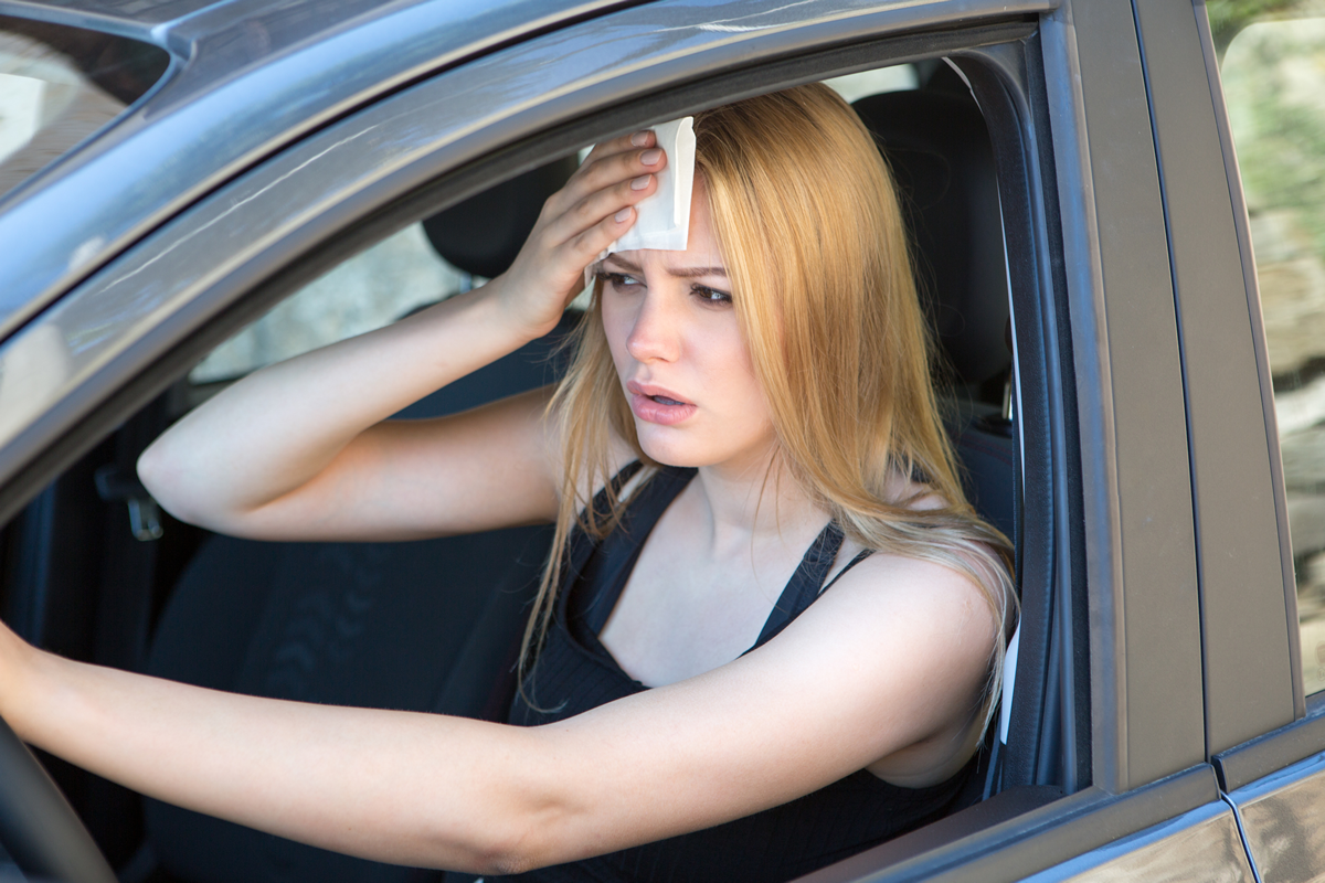Car, SUV & Minivan Repair