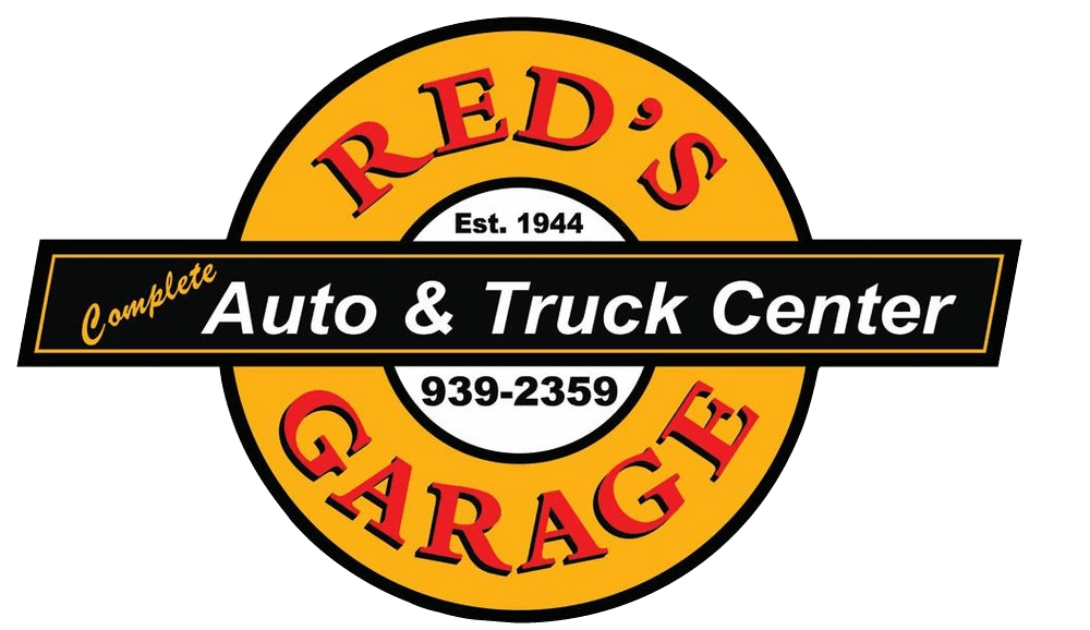 Red's Garage - Auto Repair, Truck Repair, Fleet Maintenance - NY, CT