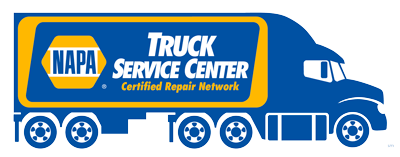 NAPA Truck Service Center