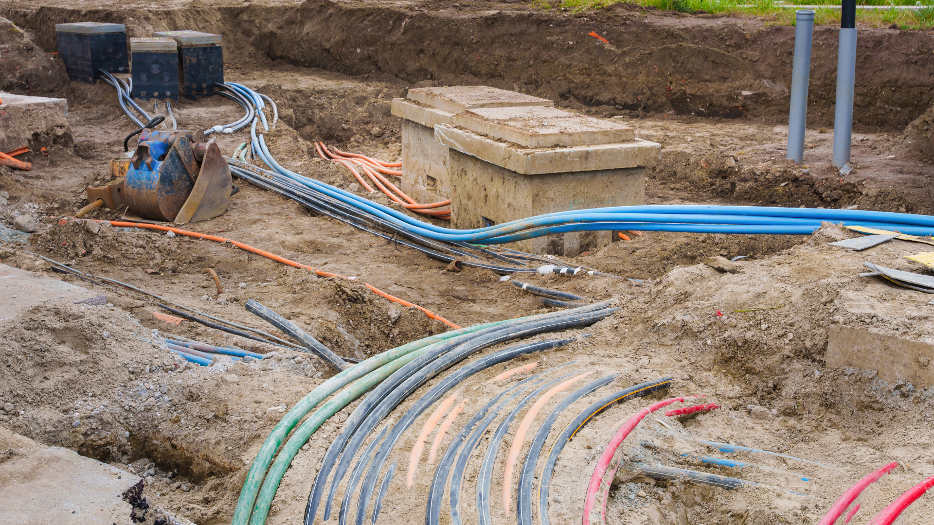 V&H Construction, Inc.