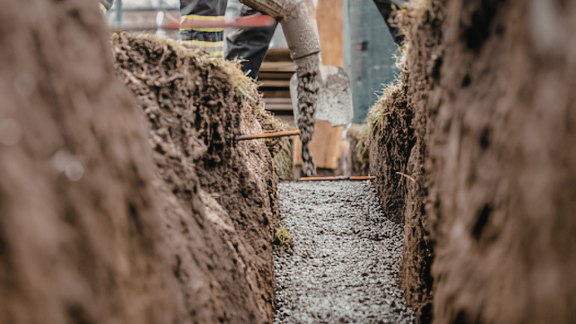 V&H Construction, Inc.