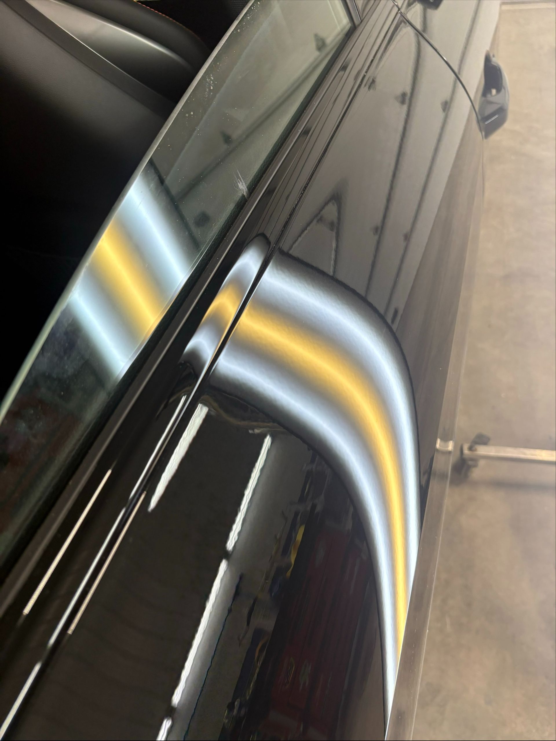 Paintless Dent Repair | Highland, IN