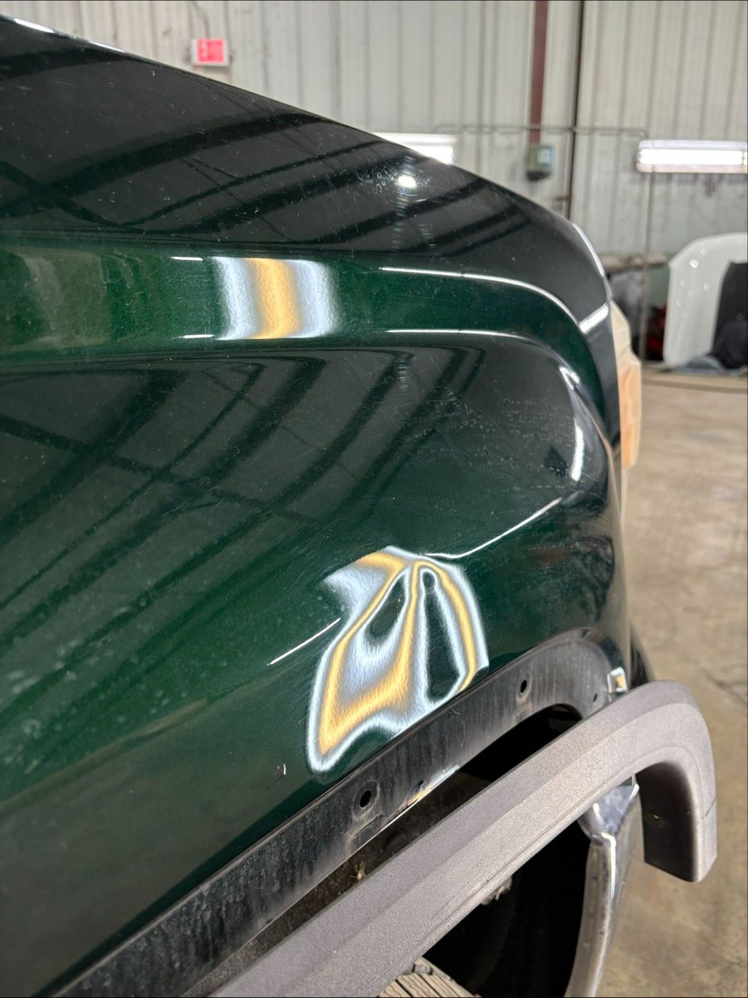 Paintless Dent Repair | Highland, IN