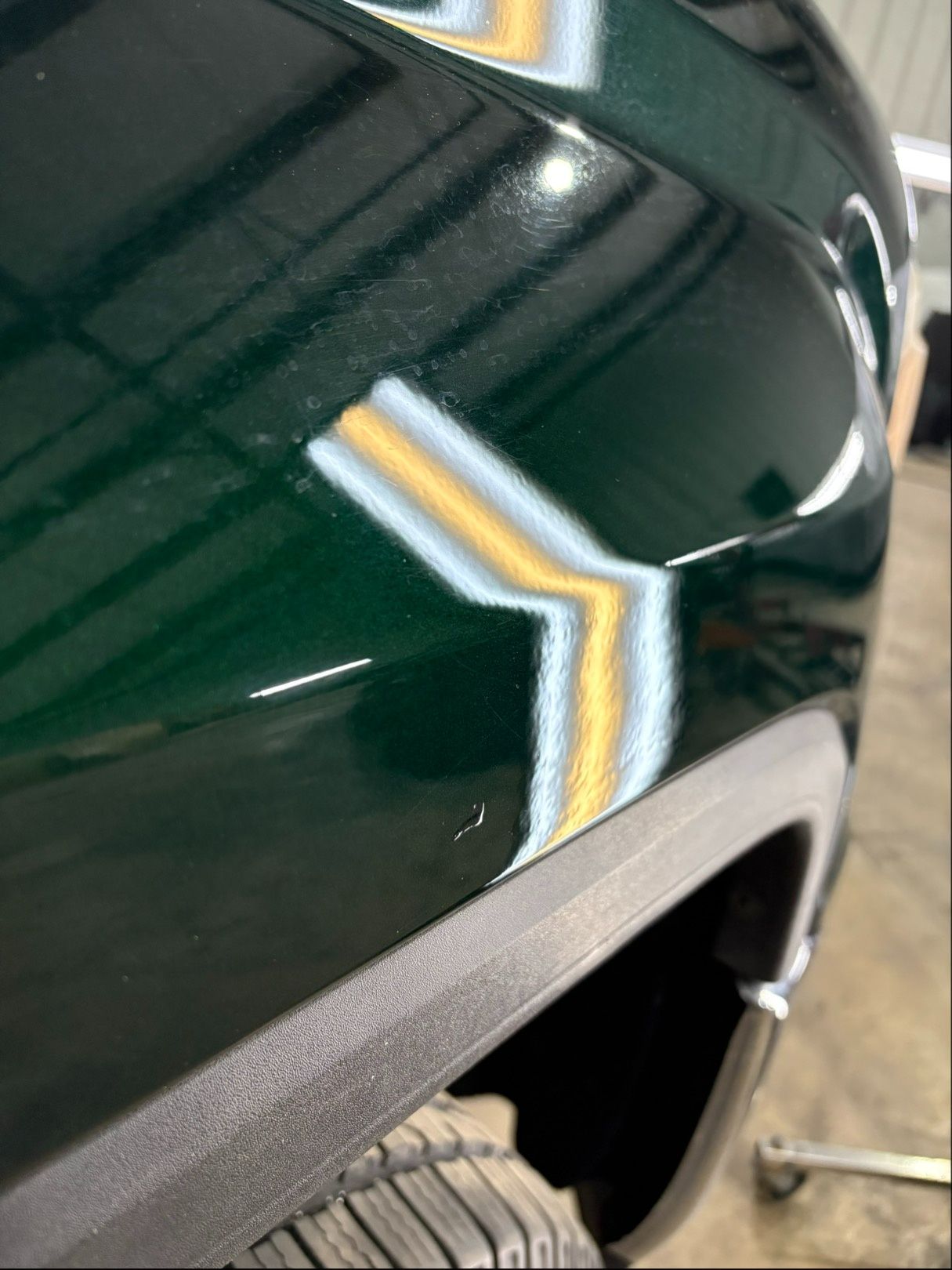 Paintless Dent Repair | Highland, IN