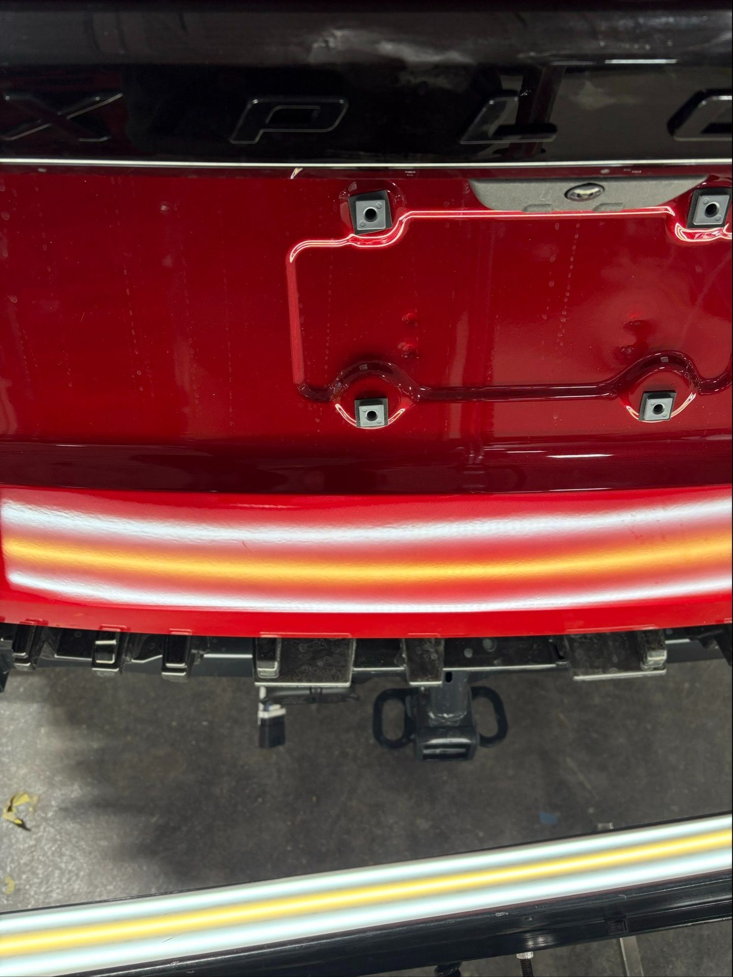 Paintless Dent Repair | Highland, IN