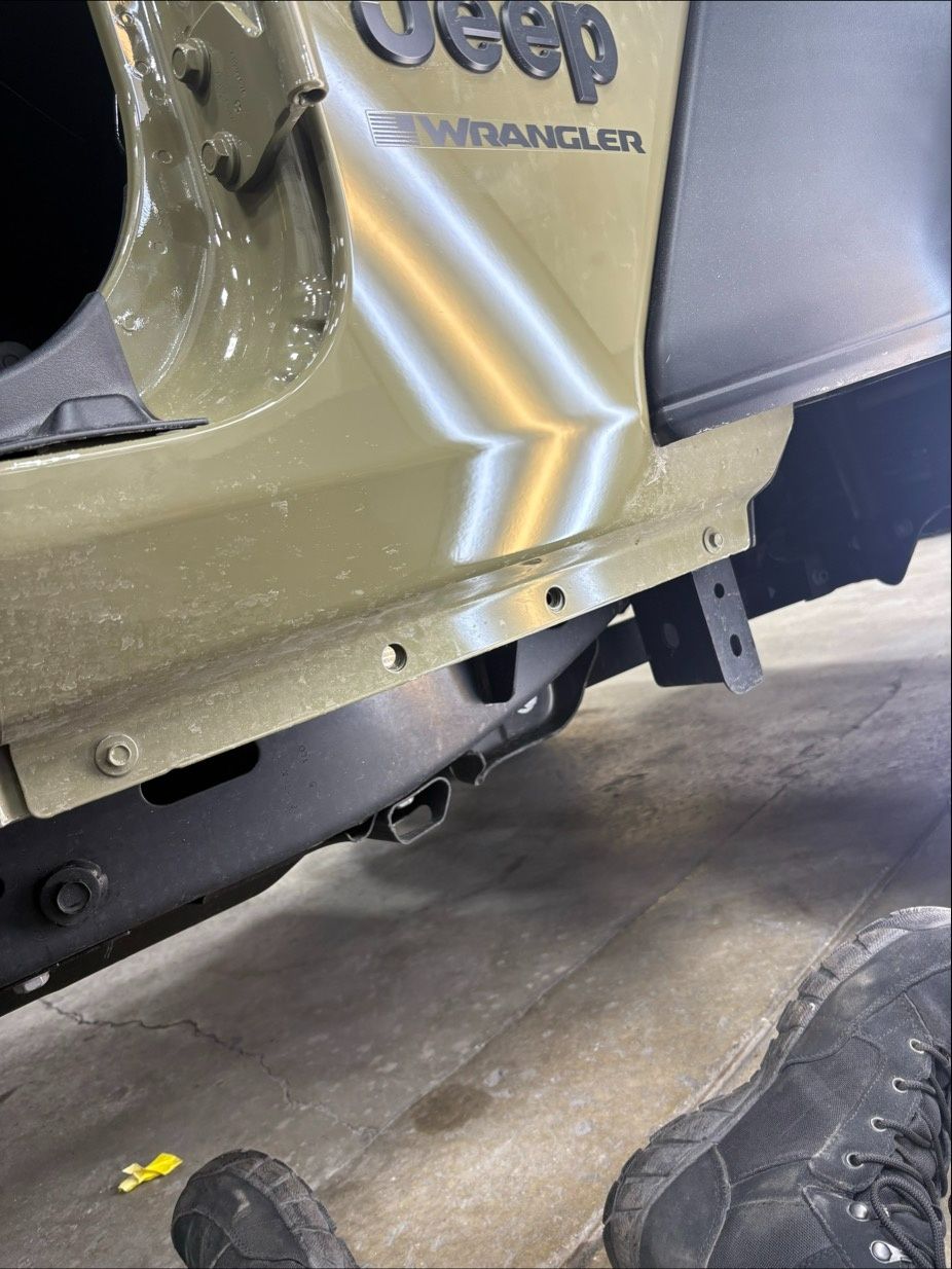 Paintless Dent Repair | Highland, IN