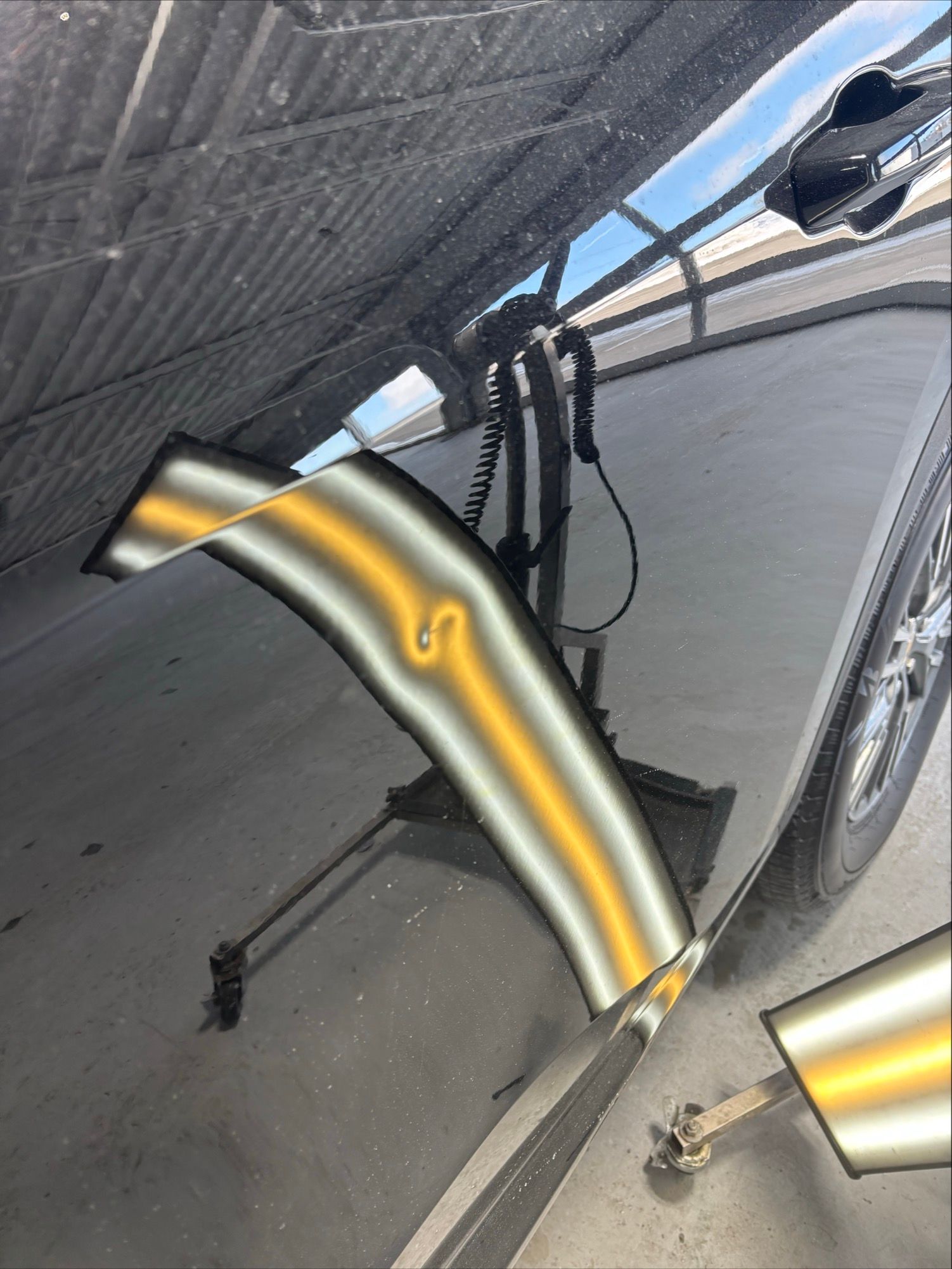 Paintless Dent Repair | Highland, IN