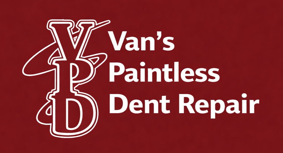 Van's Paintless Dent Repair Van's Paintless Dent Repair