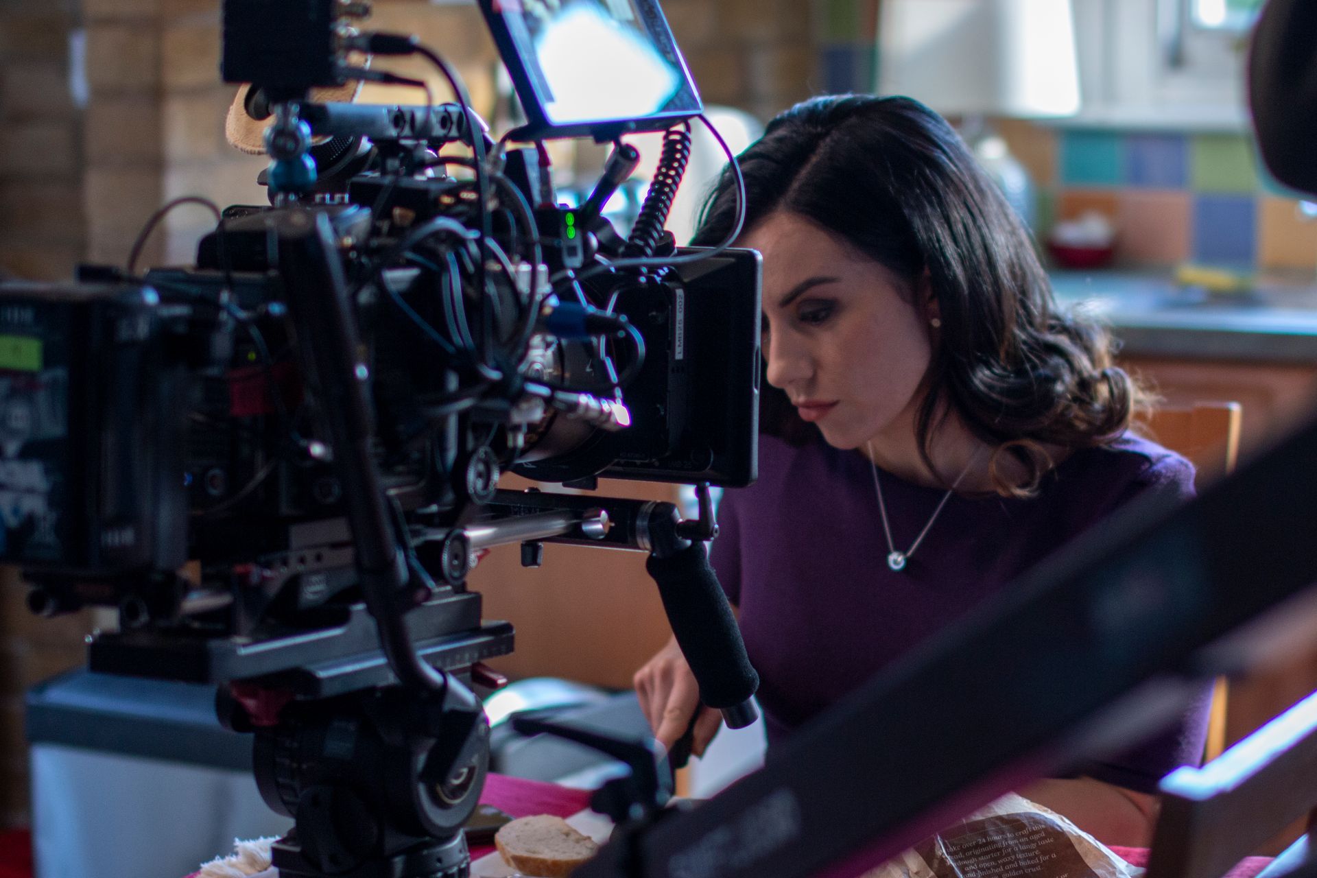 Gallery Image - Dimension Slip BTS 8