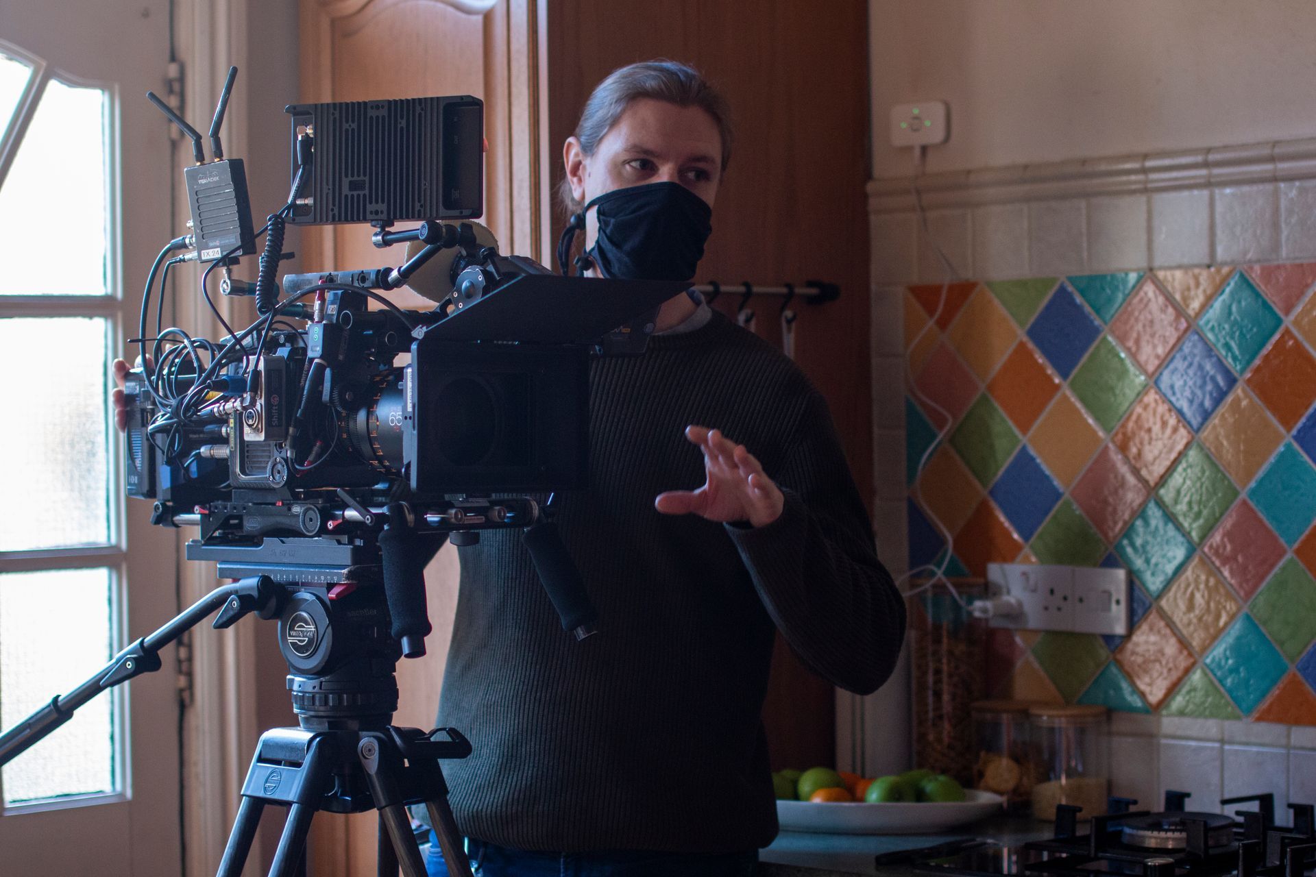 Gallery Image - Dimension Slip BTS 7