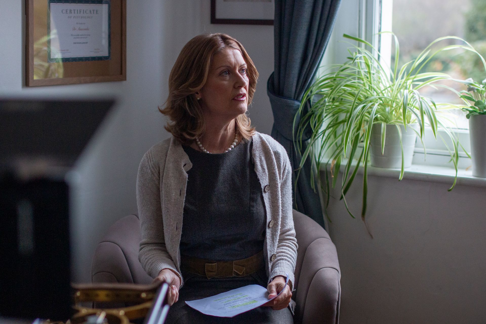 Gallery Image - Dimension Slip BTS 3