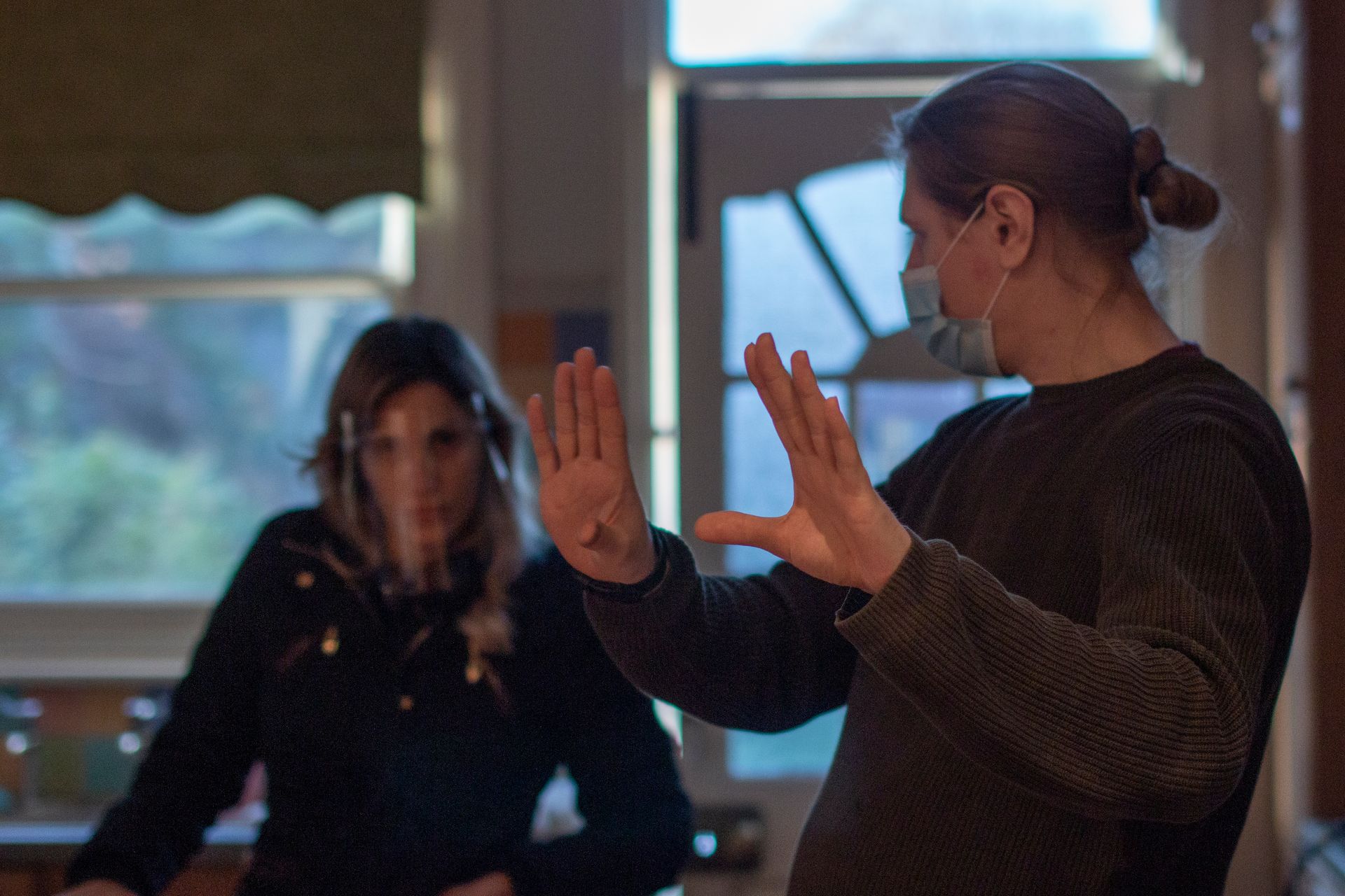 Gallery Image - Dimension Slip BTS 4