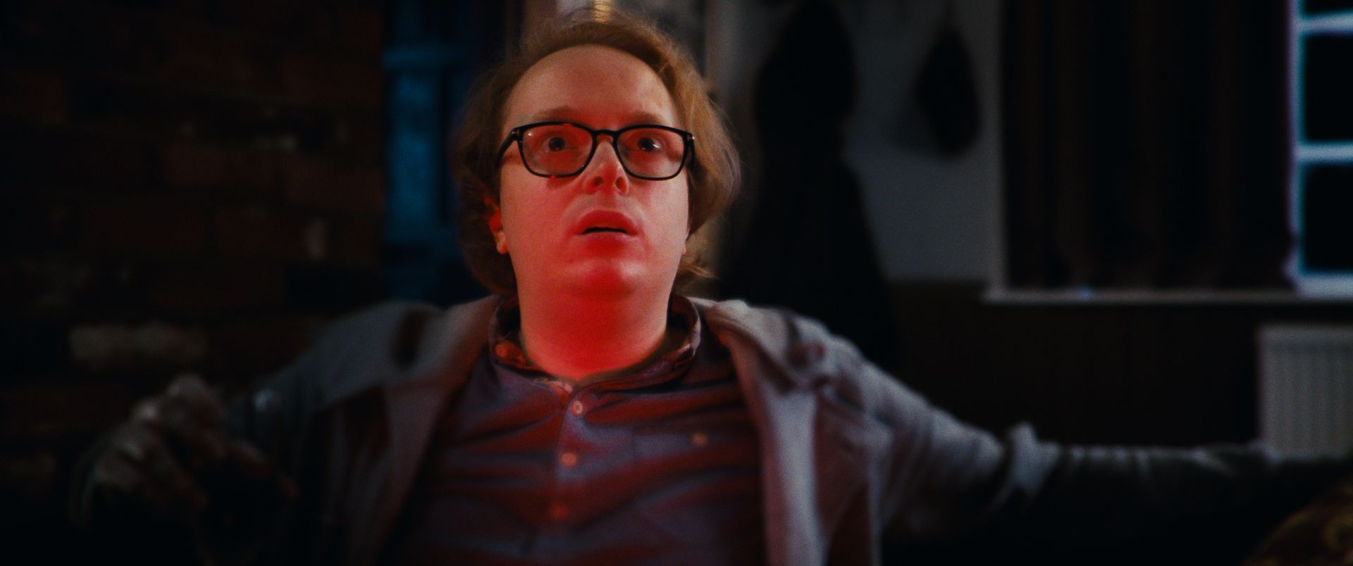 Gallery Image - The Horror The Horror 2