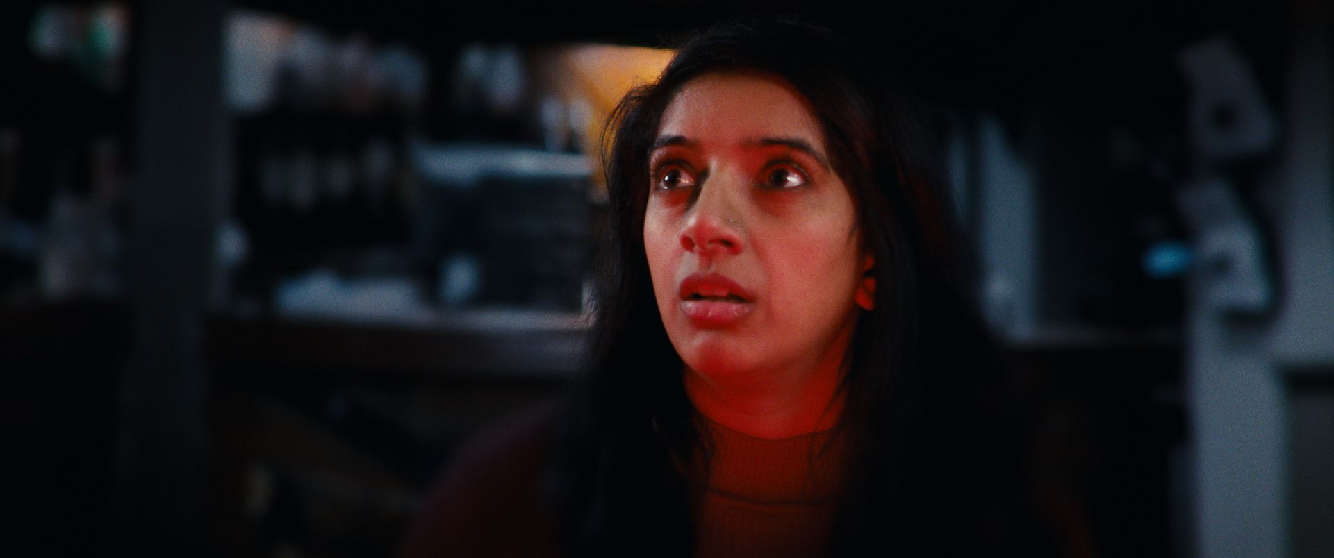 Gallery Image - The Horror The Horror 1