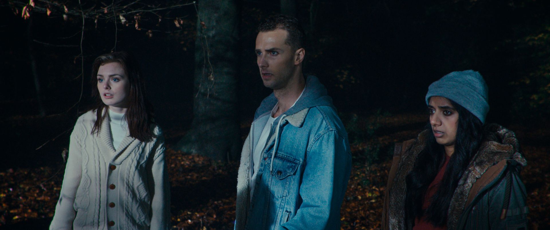 Gallery Image - The Horror The Horror 8