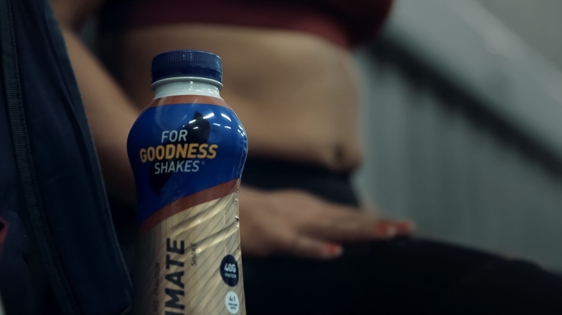 Gallery Image - For Goodness Shakes 4