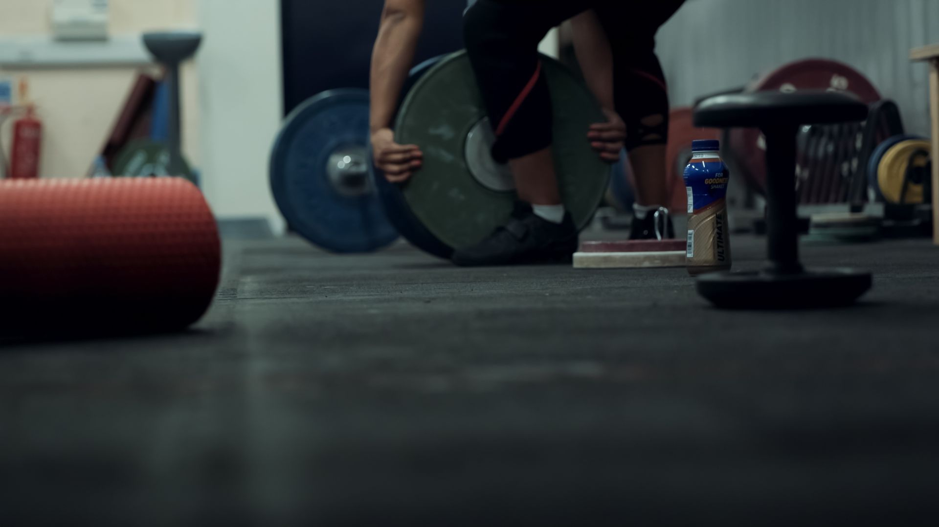 Gallery Image - For Goodness Shakes 5