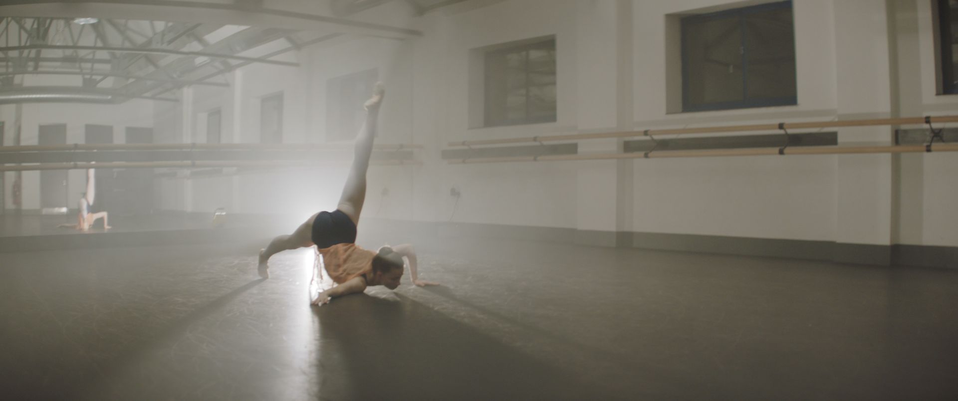 Gallery Image - Her Dance 10