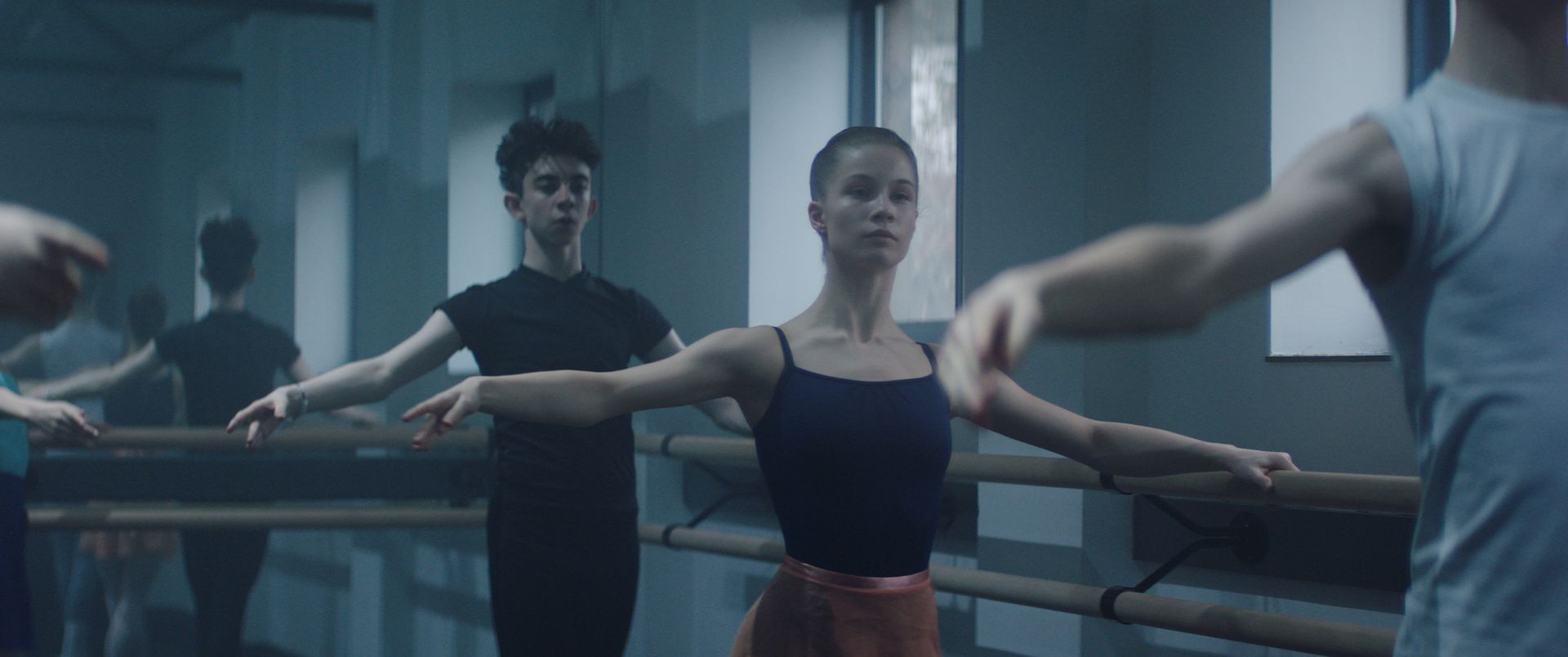 Gallery Image - Her Dance 3