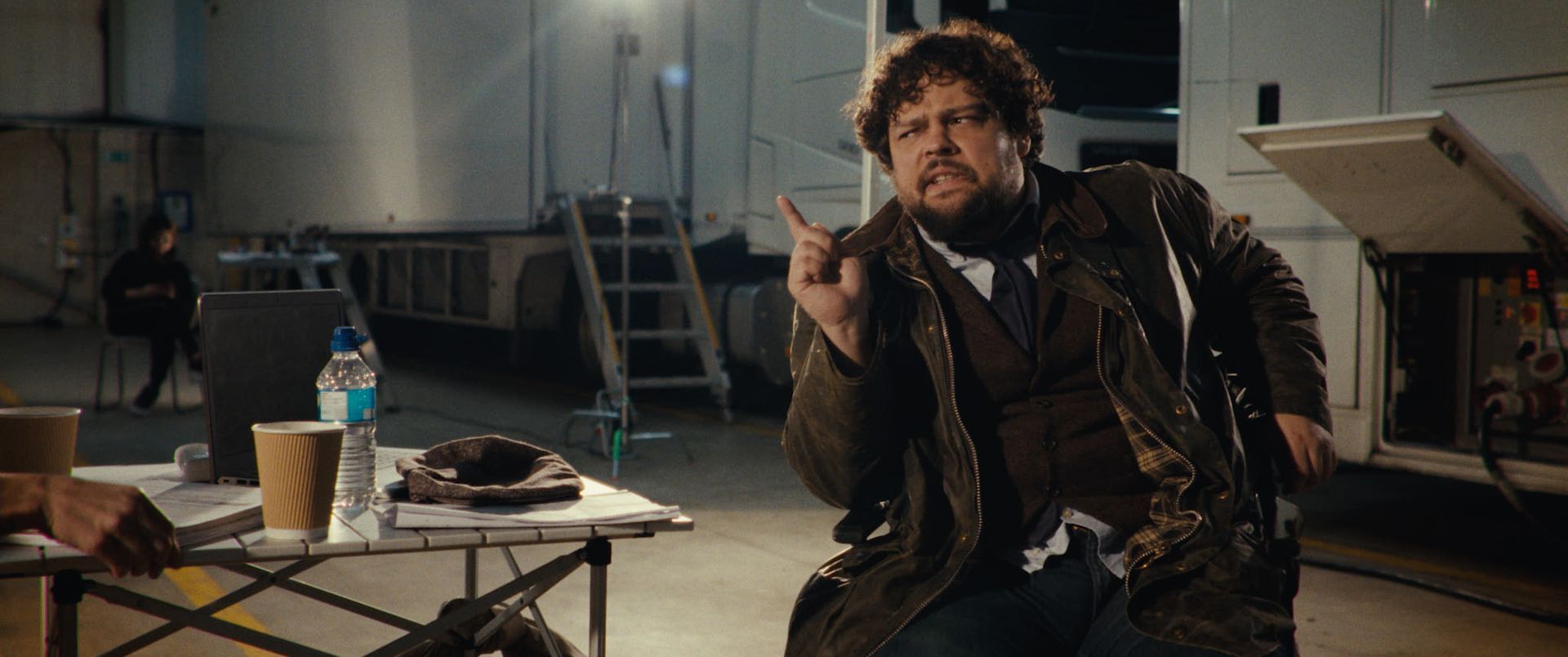 Gallery Image - The Horror The Horror 11