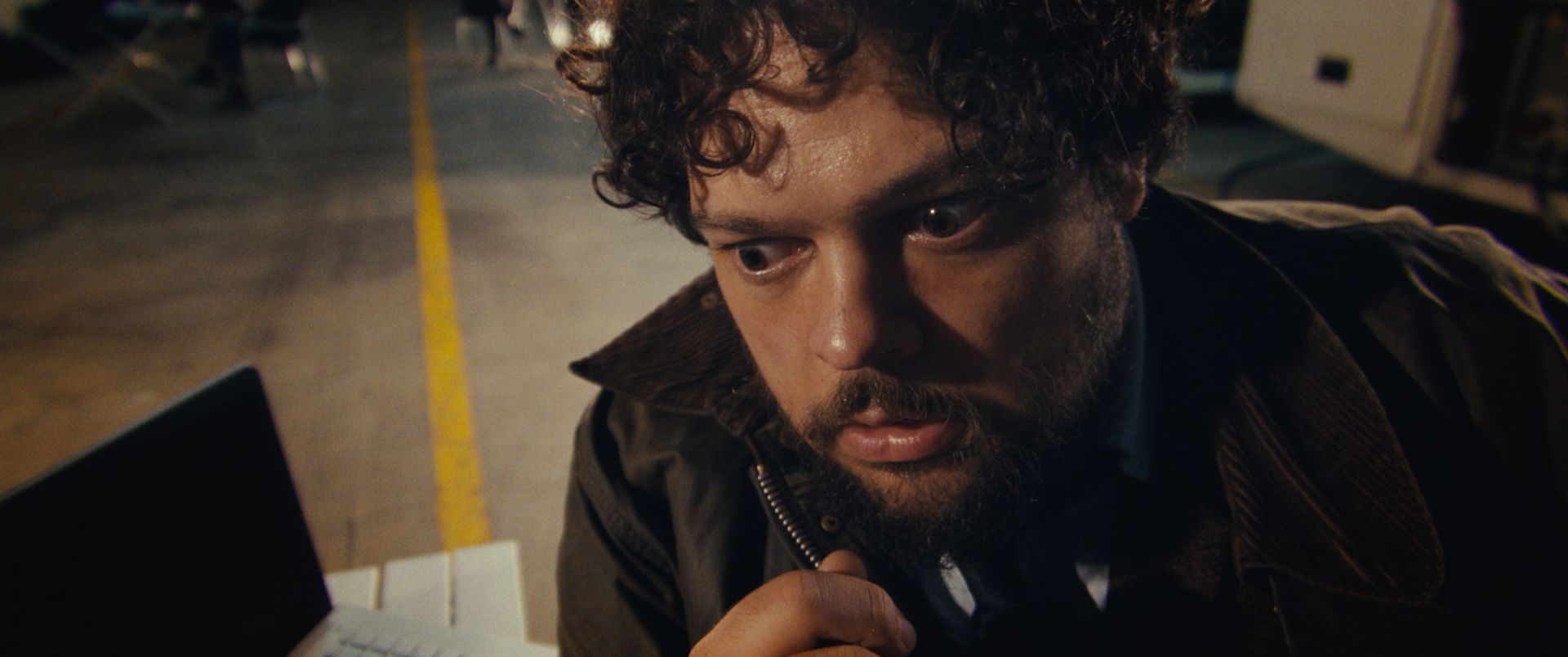 Gallery Image - The Horror The Horror 12