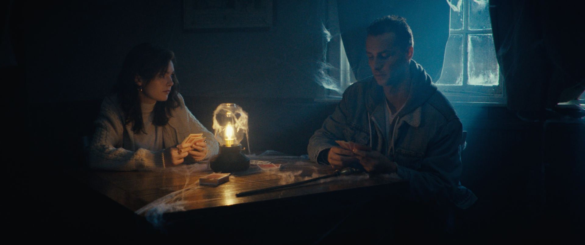 Gallery image - The Horror The Horror