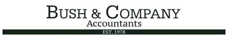 Bush & Company Accountants Logo