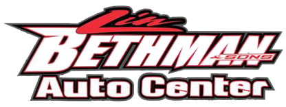 Bethman & Sons Auto Center logo
