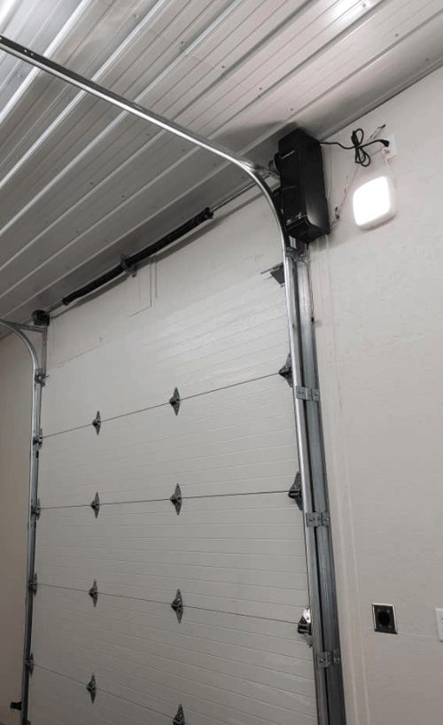 Garage Door Opener Repair Fayetteville Ar | Dandk Organizer