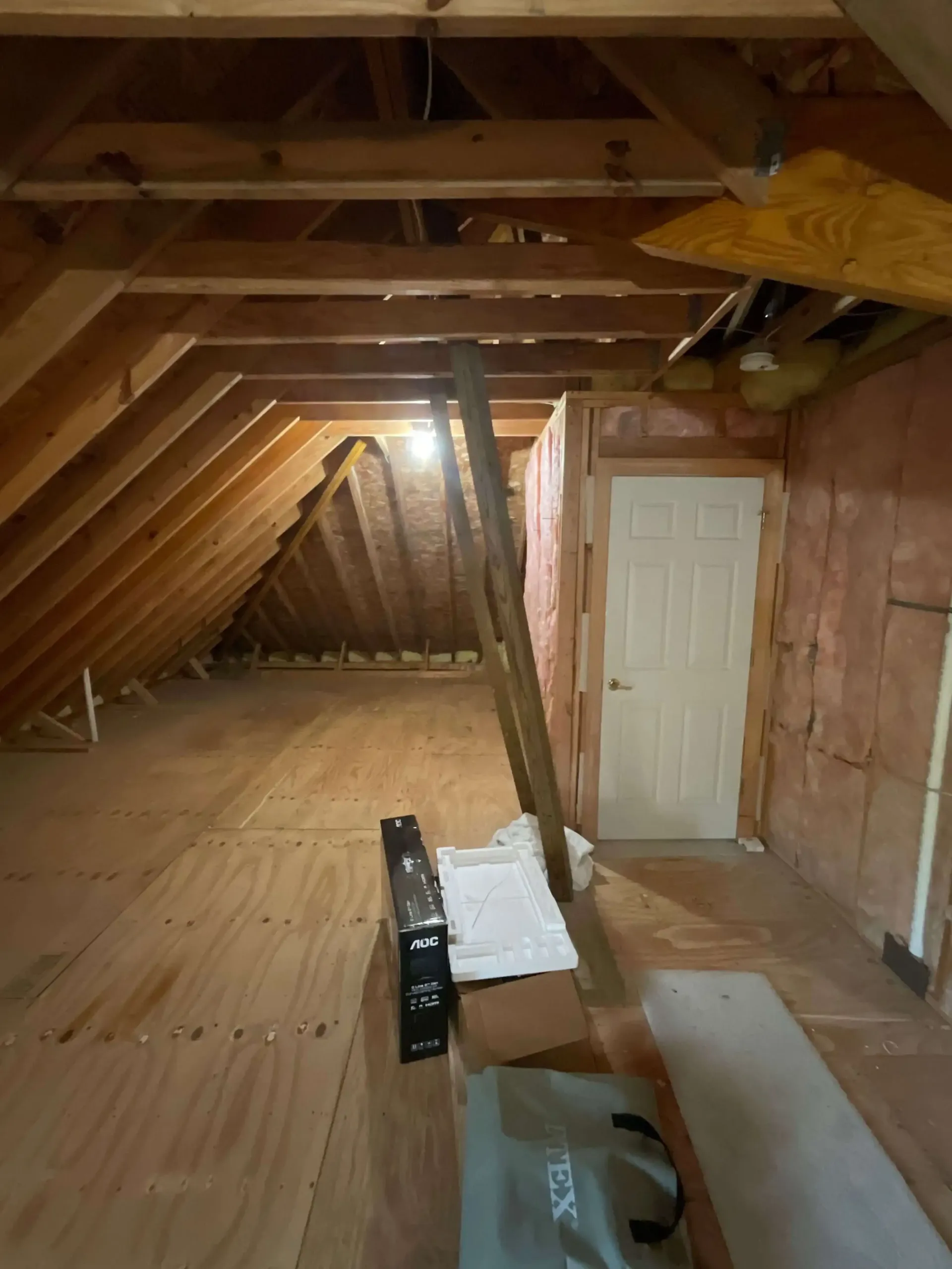 Residential Remodeling Richmond VA