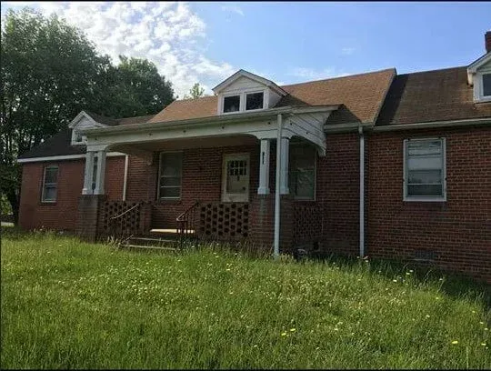 Residential Remodeling Richmond VA