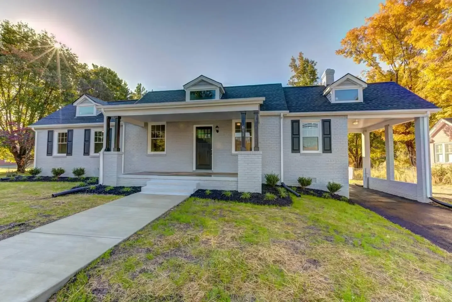 Residential Remodeling Richmond VA