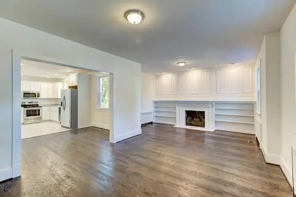 Residential Remodeling Richmond VA