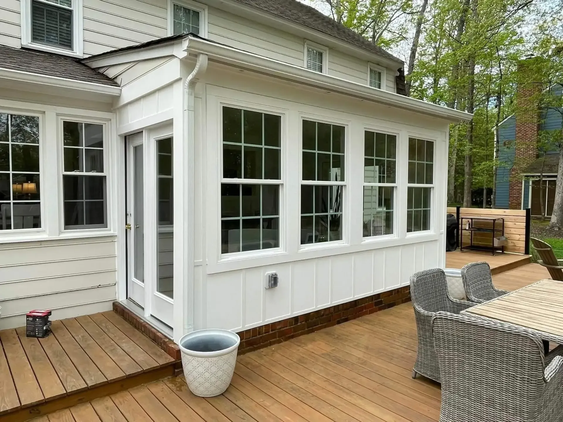 General Contractor Richmond, VA