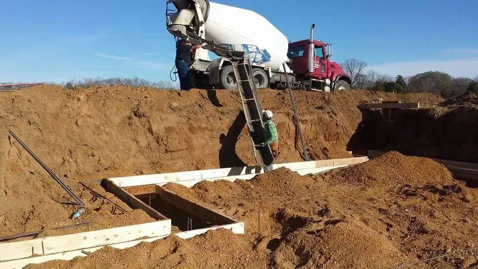 New Construction Homes Richmond, VA