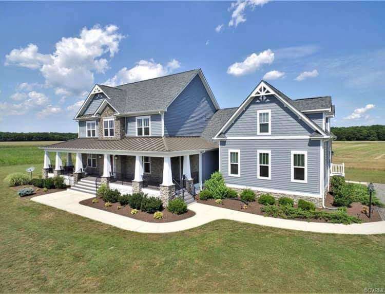 General Contractor Richmond, VA